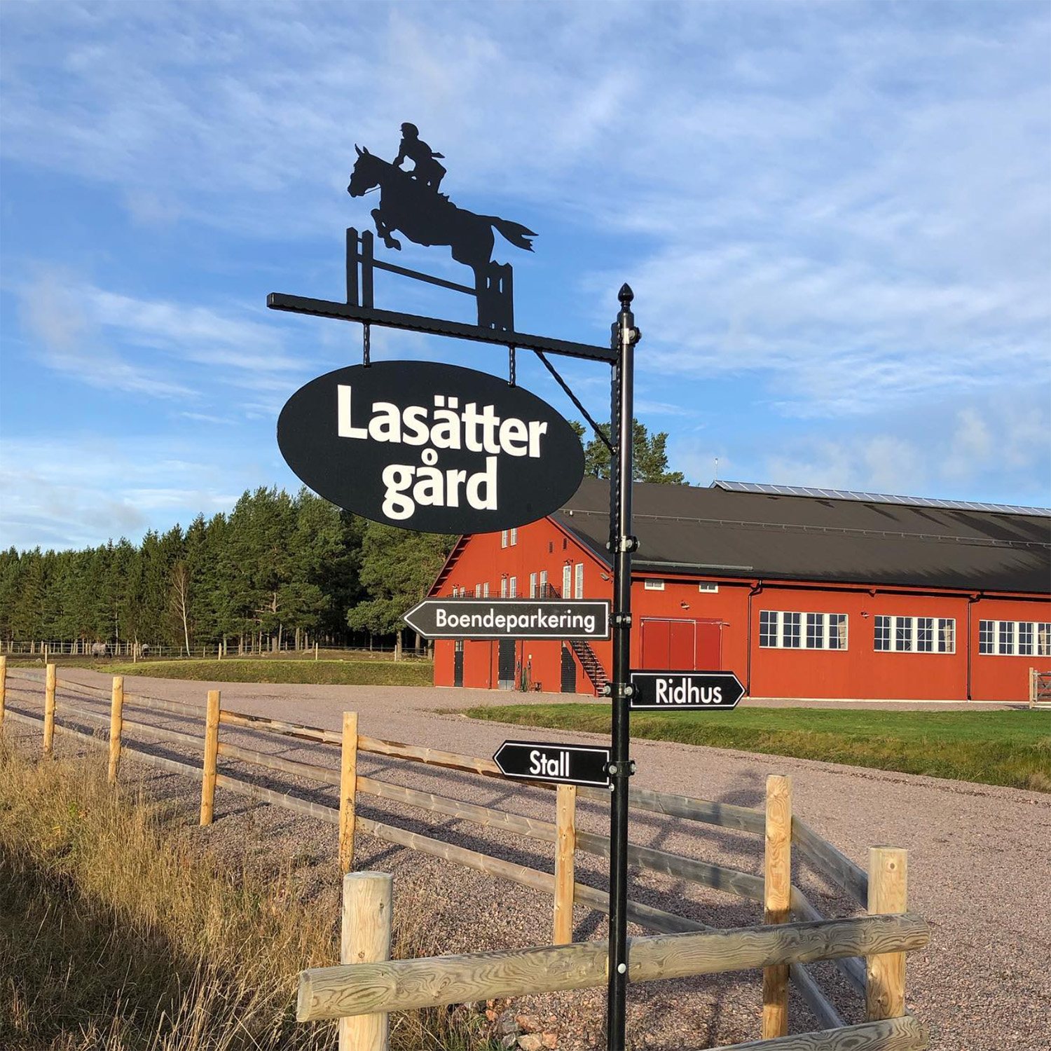 lasätter-kvadrat