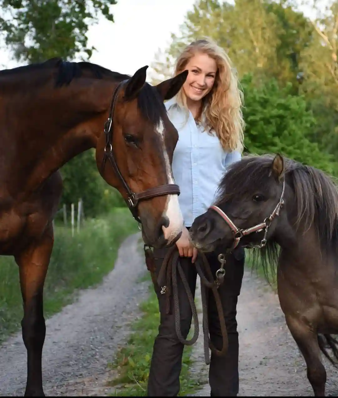 Linnea Flod