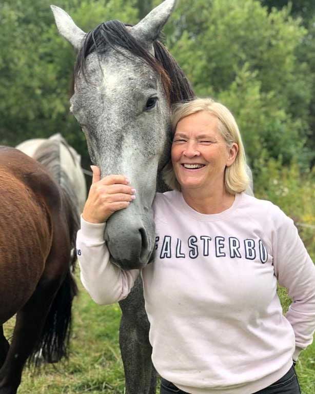 Annica Lundblad