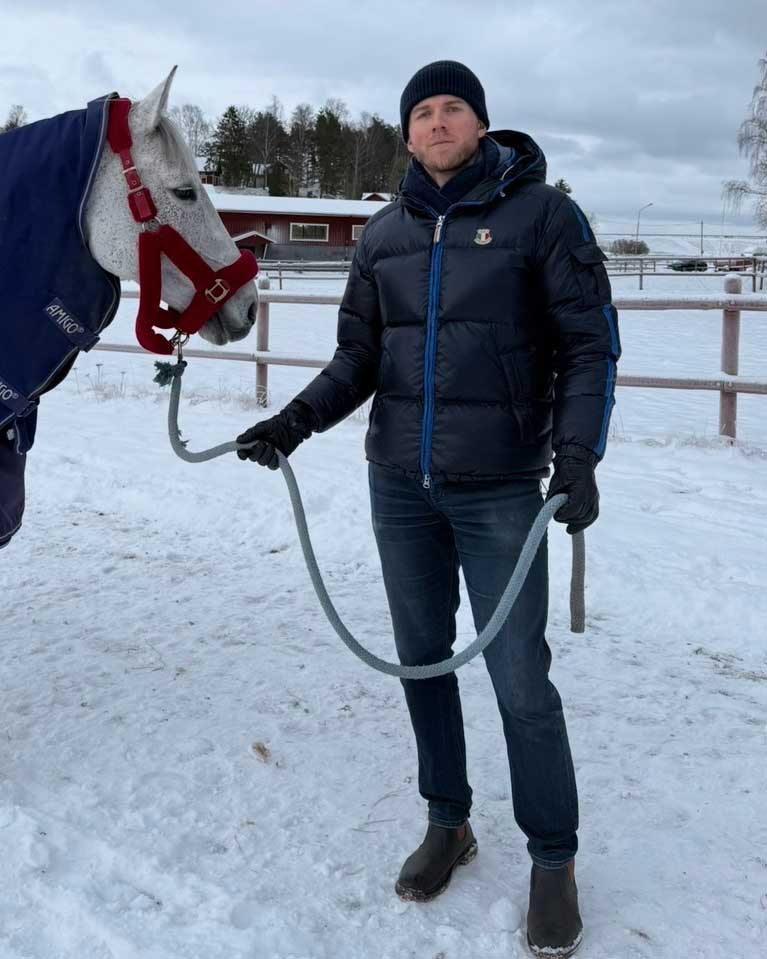 Casper Mikaelsson