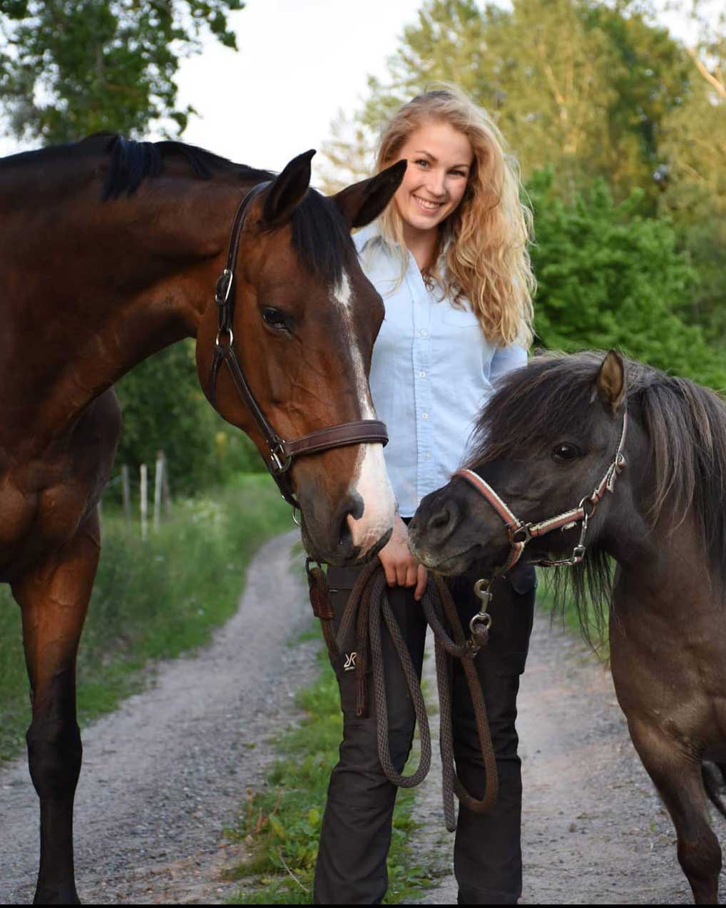 Linnea Flod